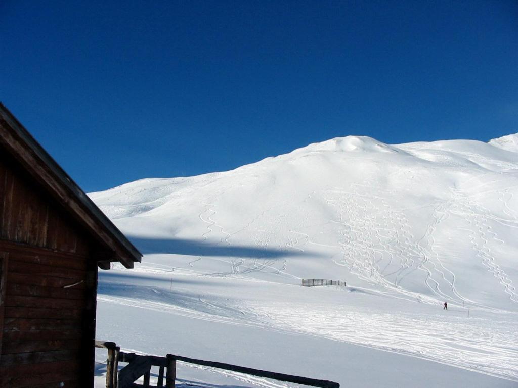 Hotel Garni Panorama Ischgl Exterior photo
