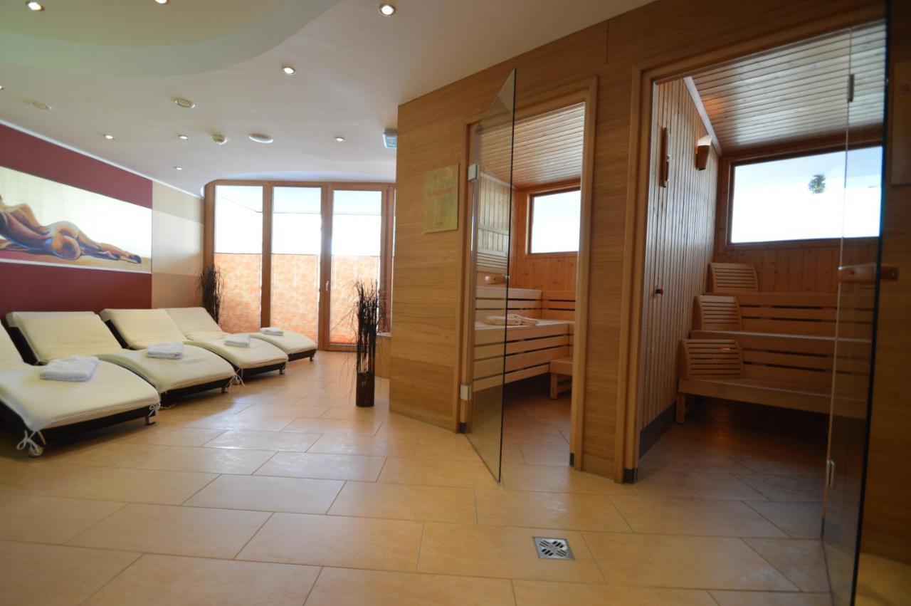 Hotel Garni Panorama Ischgl Exterior photo